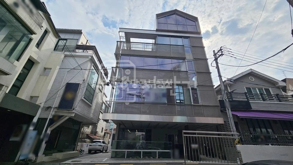 서울특별시 강남구 신사동 상가 사진 1