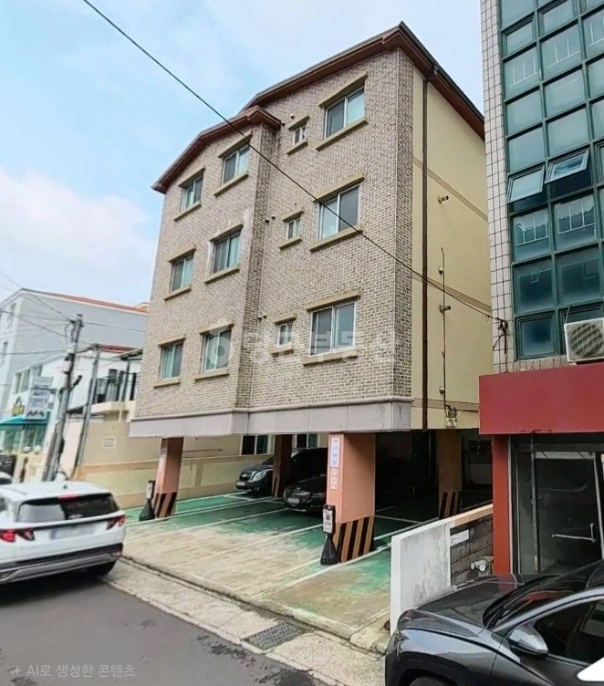 제주특별자치도 제주시 연동 단독/전원주택 사진 1
