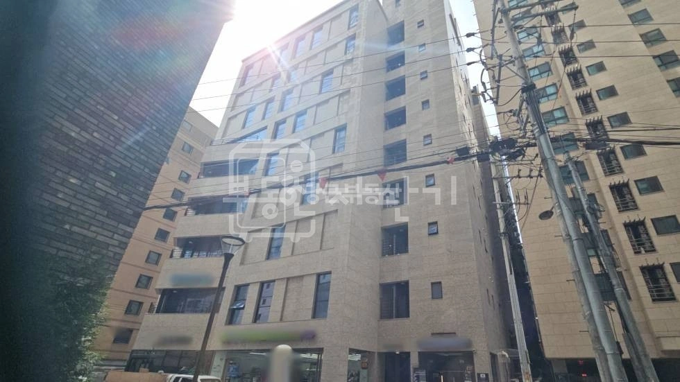 서울특별시 서초구 서초동 상가 사진 1