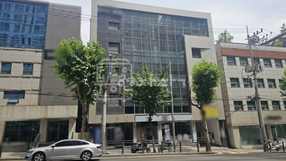 서울특별시 서초구 서초동 상가 사진 1