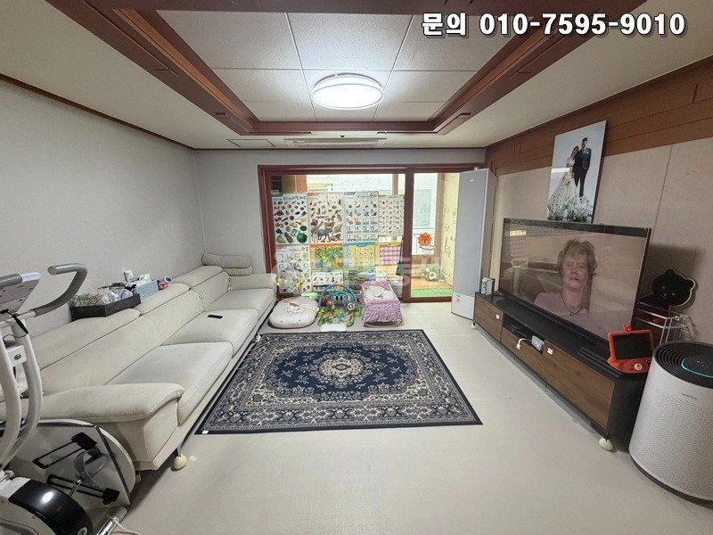 제주특별자치도 제주시 연동 아파트 사진 1