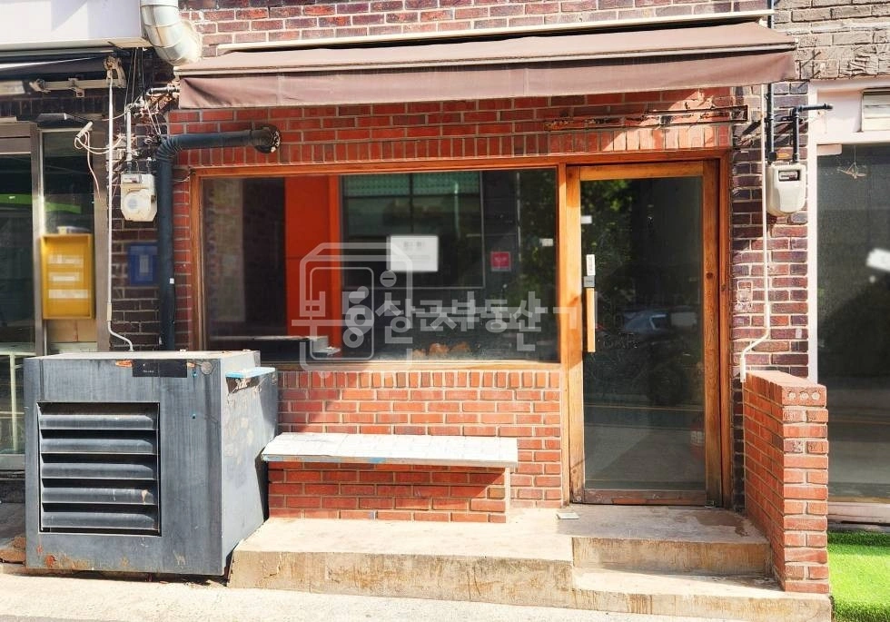 서울특별시 강남구 논현동 상가 사진 1