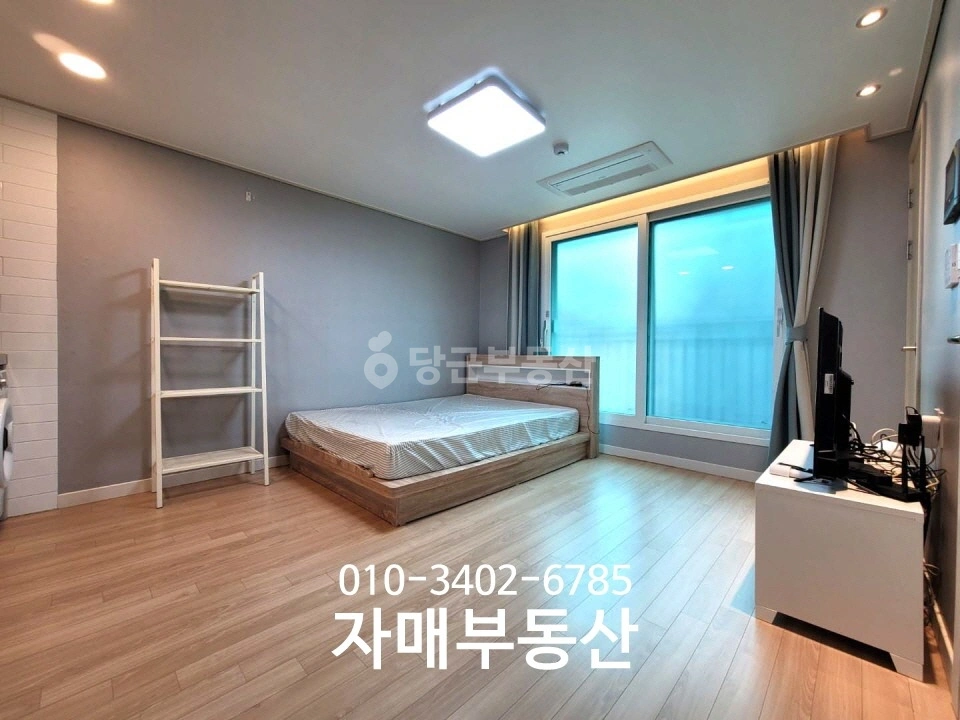 서울특별시 강남구 논현동 원룸 사진 1
