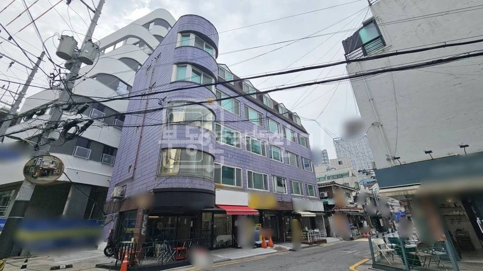 서울특별시 강남구 논현동 상가 사진 1