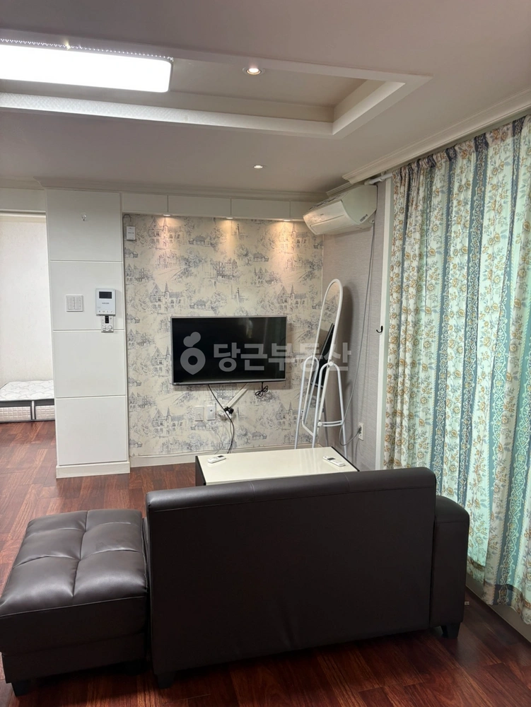 충청북도 제천시 영천동 원룸 사진 1