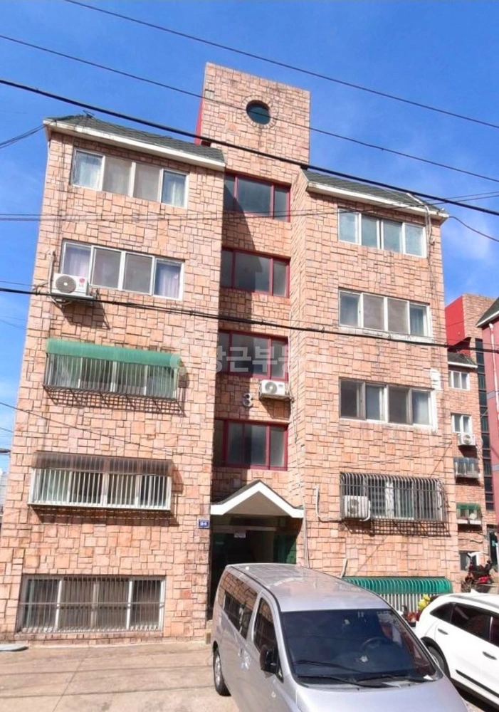 인천광역시 제물포구 송월동1가 빌라(투룸 이상) 사진 1