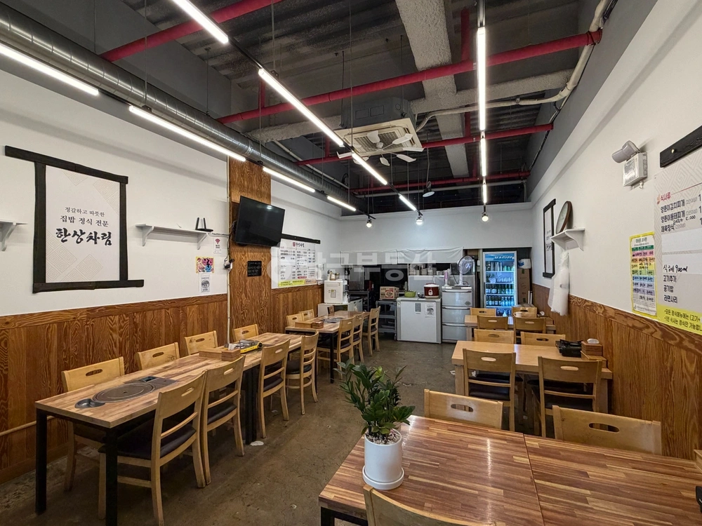 경상남도 양산시 동면 상가 사진 1