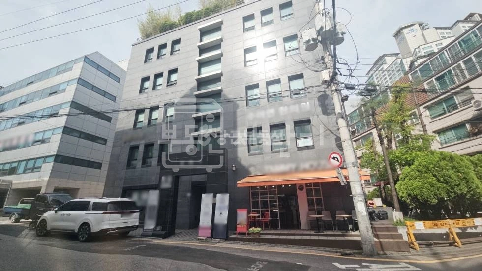 서울특별시 서초구 서초동 상가 사진 1