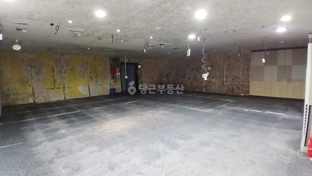 서울특별시 서초구 양재동 상가 사진 1