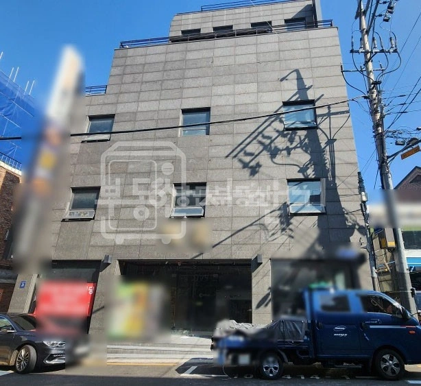 서울특별시 강남구 신사동 상가 사진 1