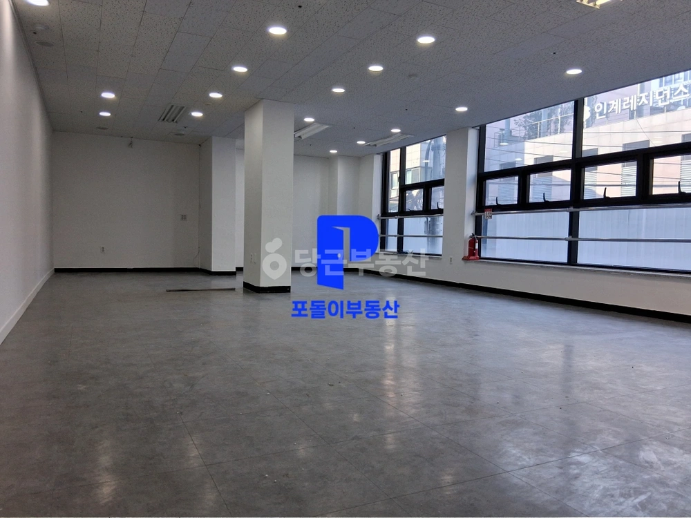 경기도 수원시 팔달구 인계동 상가 사진 1