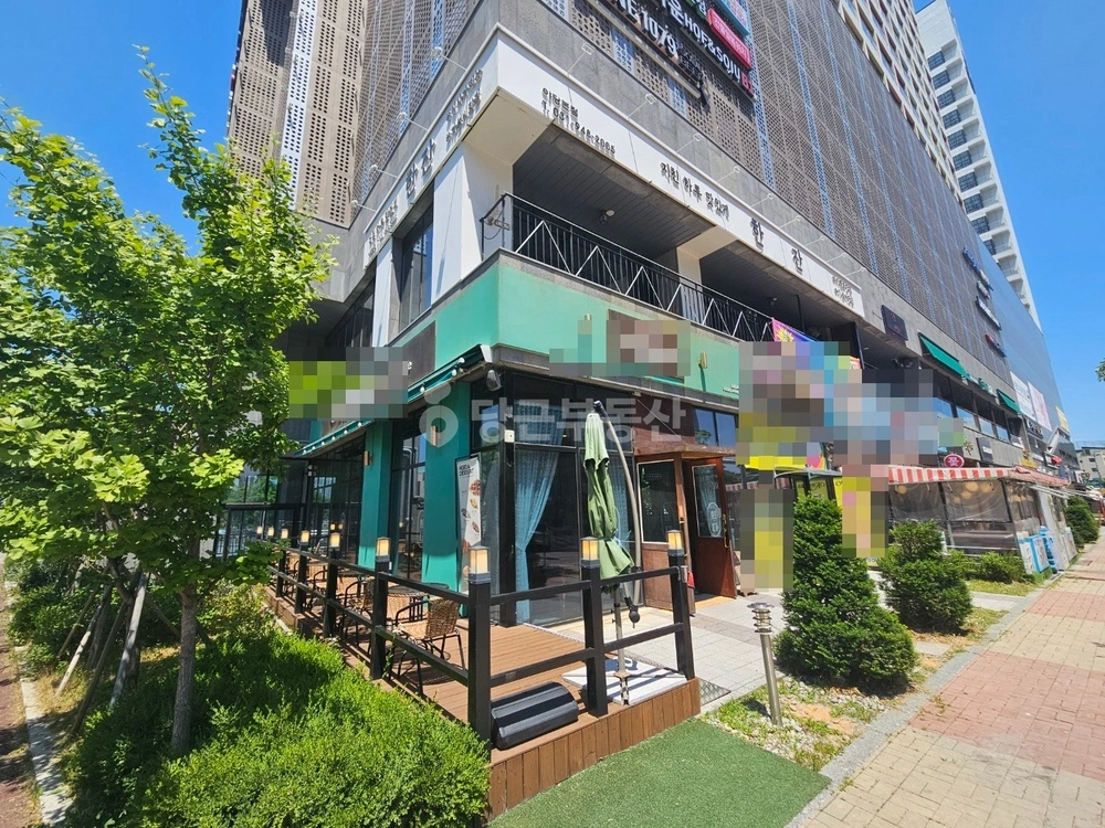 경기도 파주시 야당동 상가 사진 1