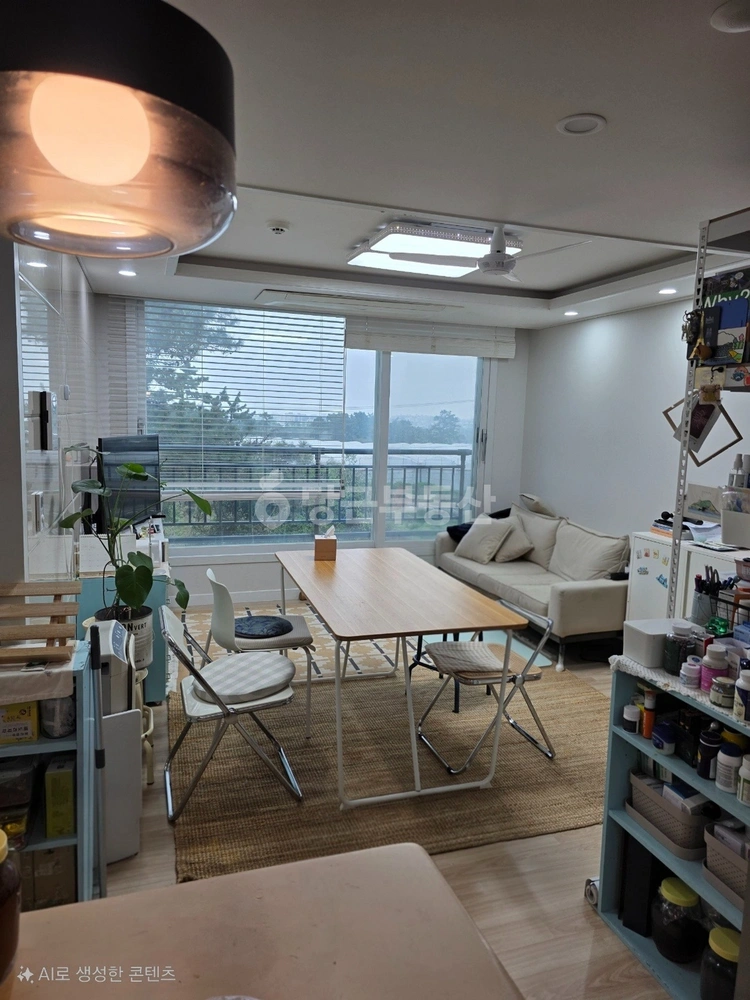 제주특별자치도 제주시 한림읍 빌라(투룸 이상) 사진 1