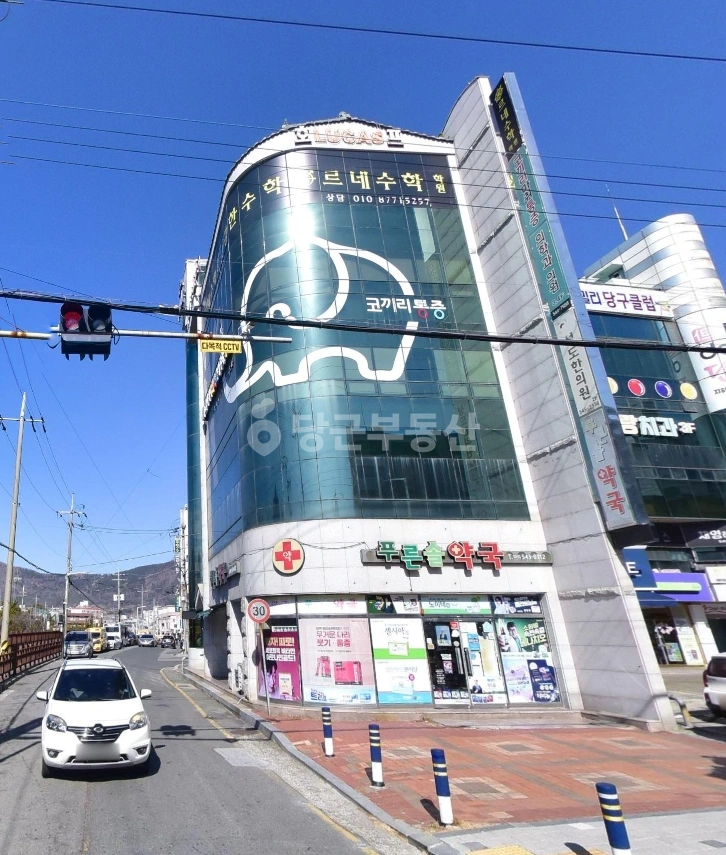 경상남도 창원시 진해구 풍호동 상가 사진 1