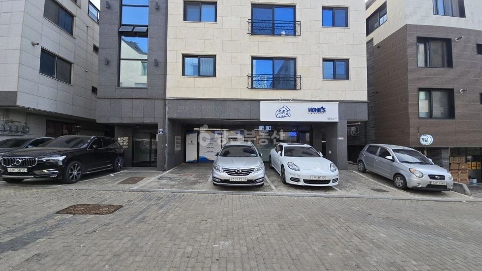 경기도 파주시 동패동 상가 사진 1