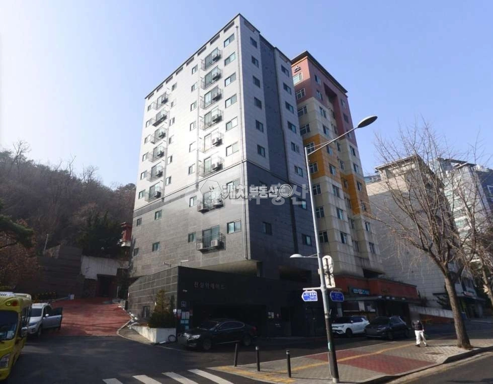 서울특별시 서대문구 홍은동 빌라(투룸 이상) 사진 1