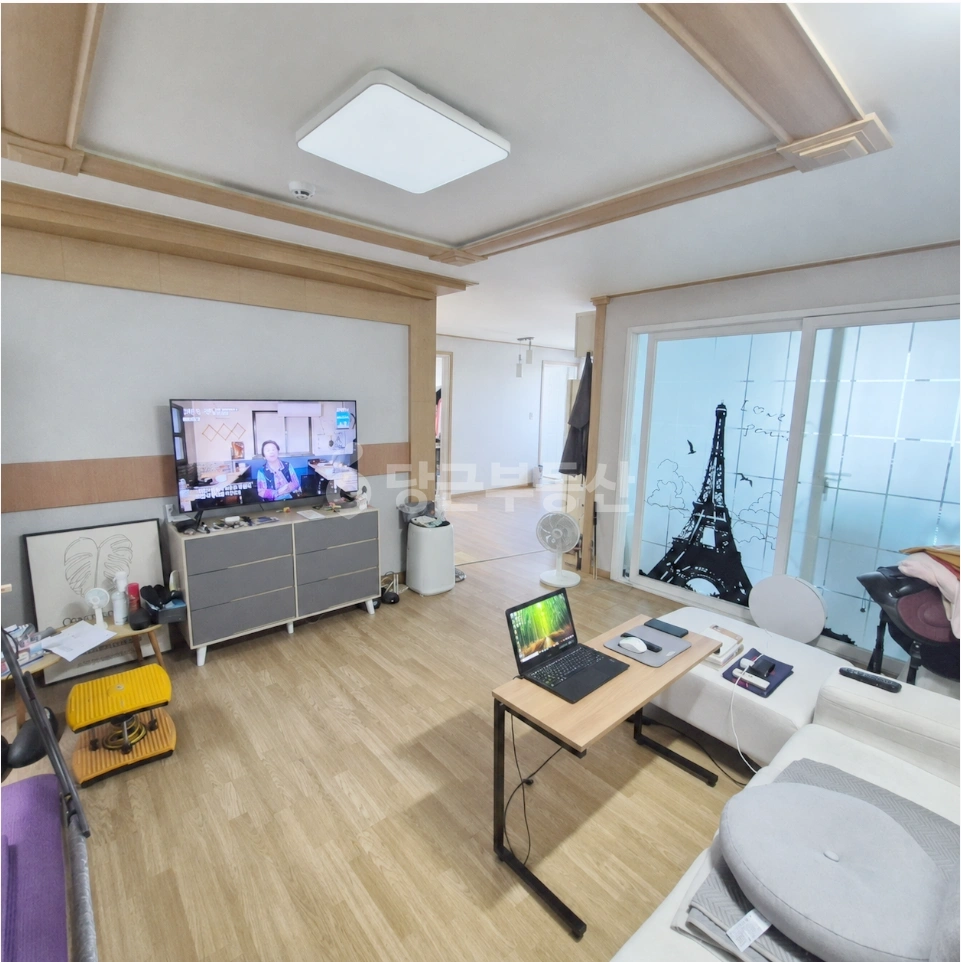 대구광역시 북구 산격동 빌라(투룸 이상) 사진 1