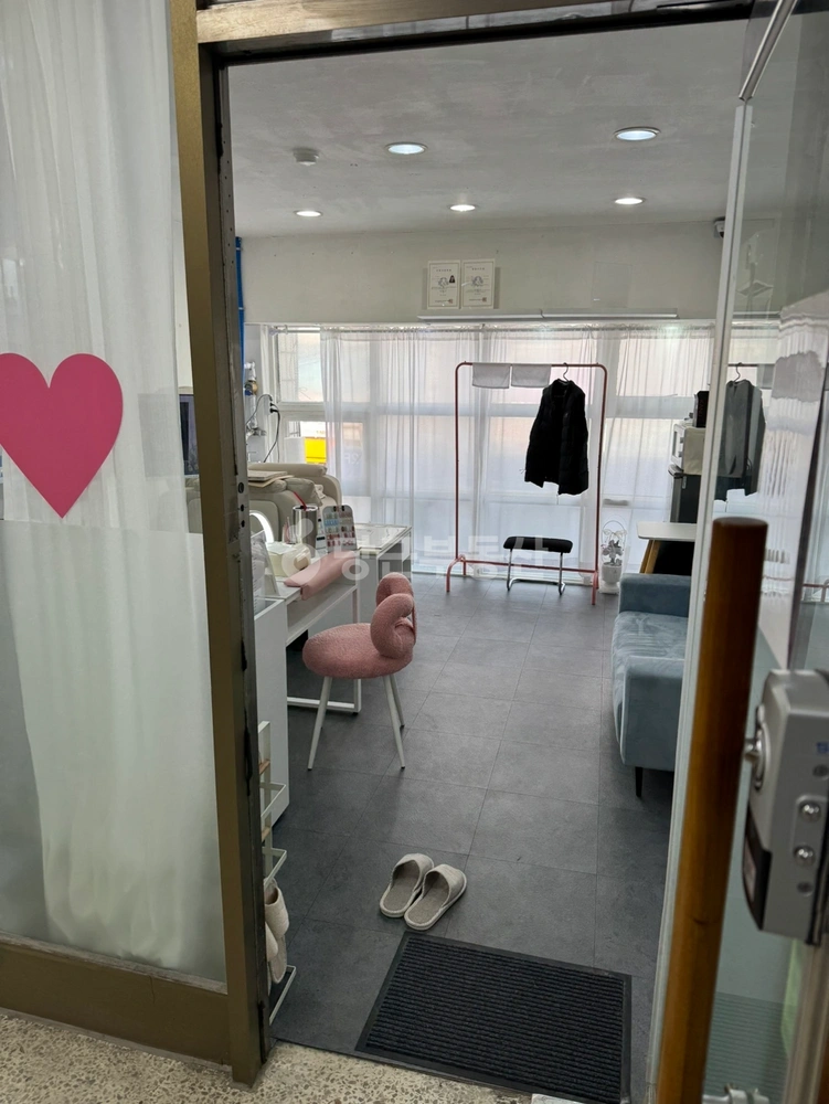 인천광역시 부평구 일신동 상가 사진 1