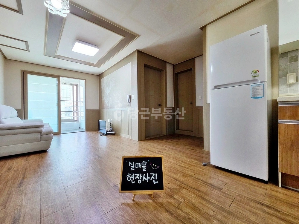 경상북도 칠곡군 왜관읍 빌라(투룸 이상) 사진 1