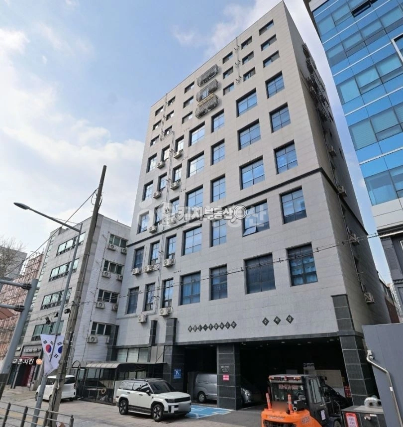서울특별시 성북구 보문동7가 오피스텔 사진 1