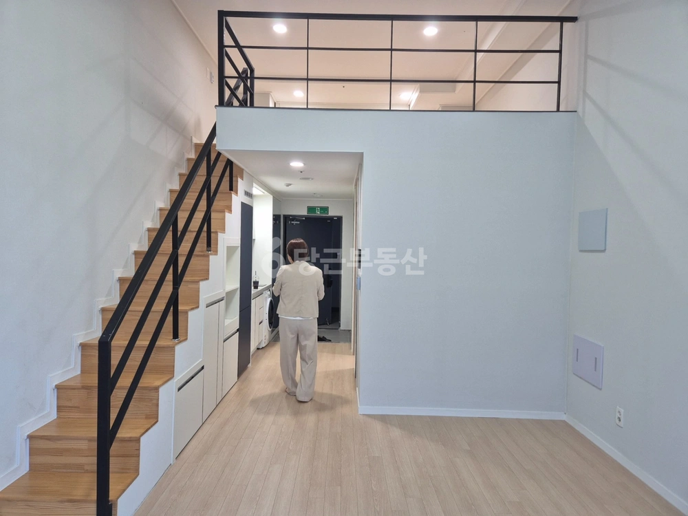 충청남도 아산시 탕정면 사무실 사진 1