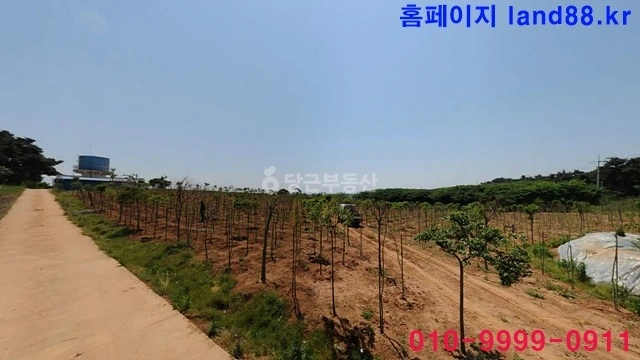 전북특별자치도 부안군 보안면 토지 사진 1