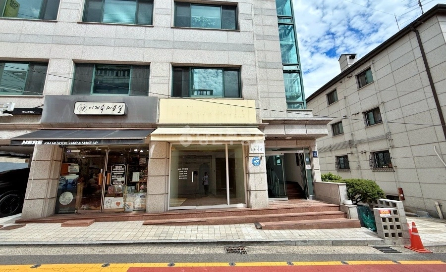 서울특별시 강남구 논현동 상가 사진 1