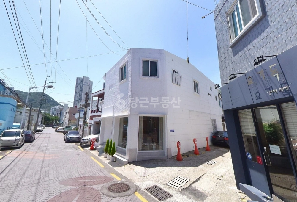 부산광역시 동래구 안락동 건물 사진 1