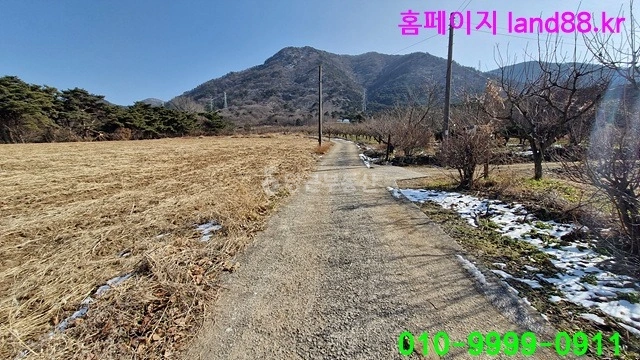 전북특별자치도 고창군 신림면 토지 사진 1