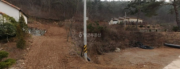전남광주통합특별시 보성군 문덕면 토지 사진 1