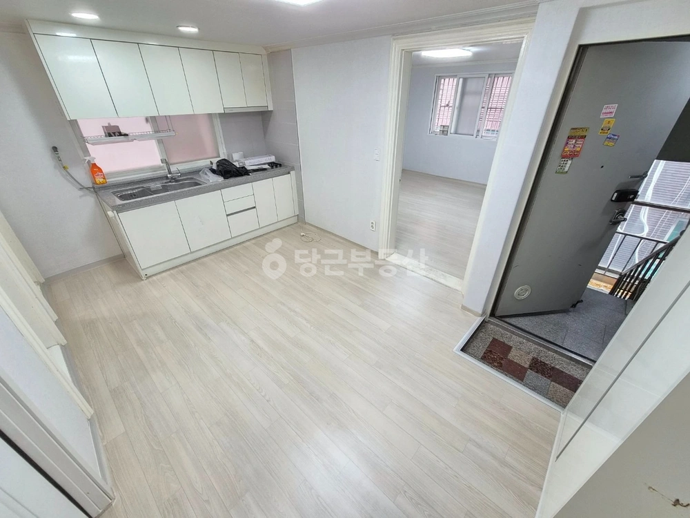 인천광역시 남동구 구월동 빌라(투룸 이상) 사진 1
