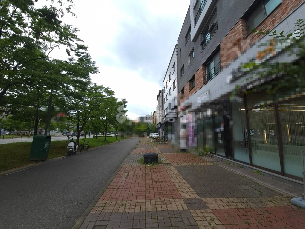 경기도 김포시 장기동 상가 사진 1