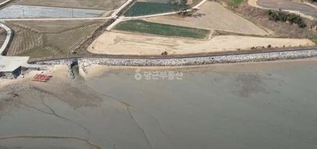 전남광주통합특별시 무안군 해제면 토지 사진 1