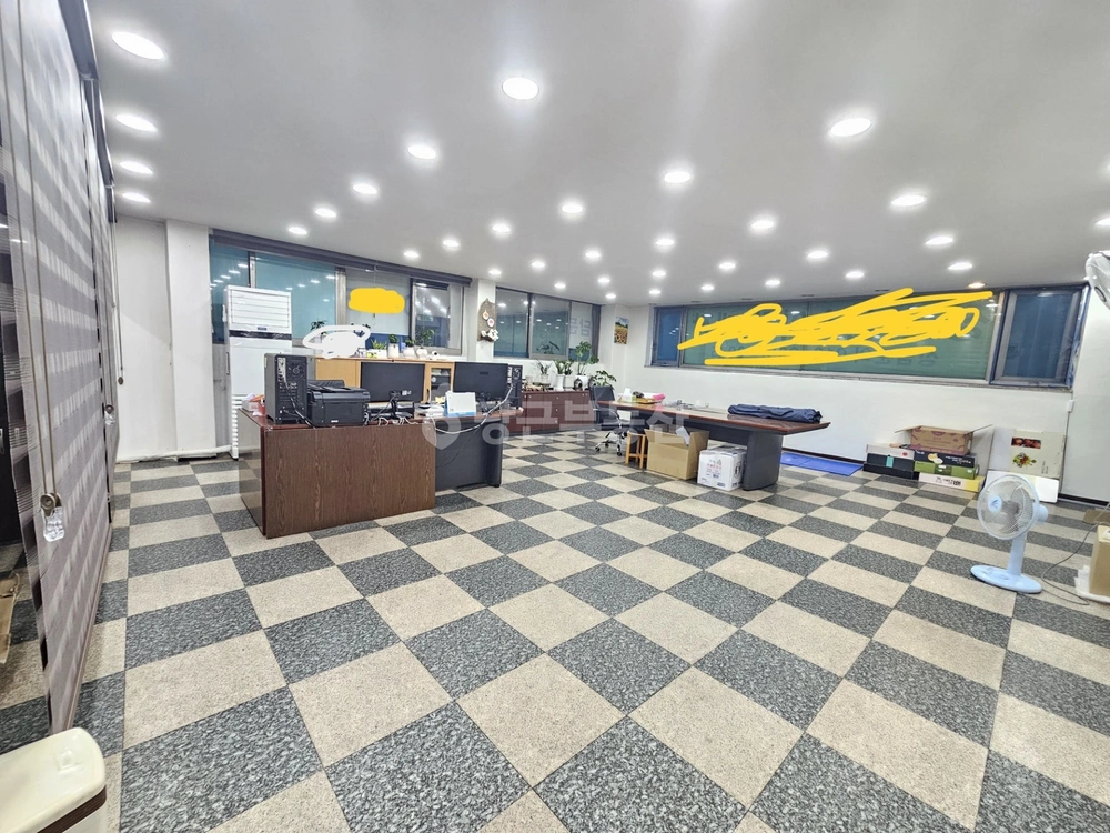 서울특별시 도봉구 방학동 사무실 사진 1