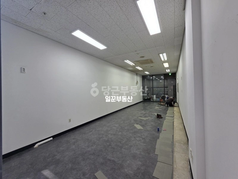 서울특별시 강서구 마곡동 상가 사진 1