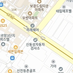 서울특별시 강서구 등촌동 오피스텔 사진 1
