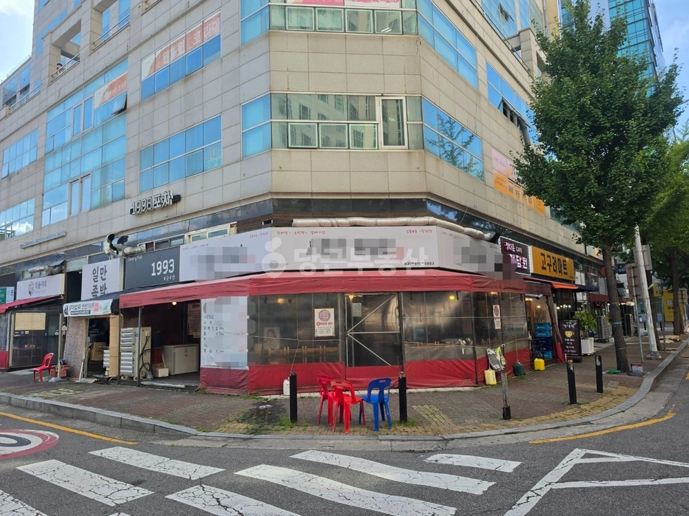 경기도 고양시 일산동구 장항동 상가 사진 1
