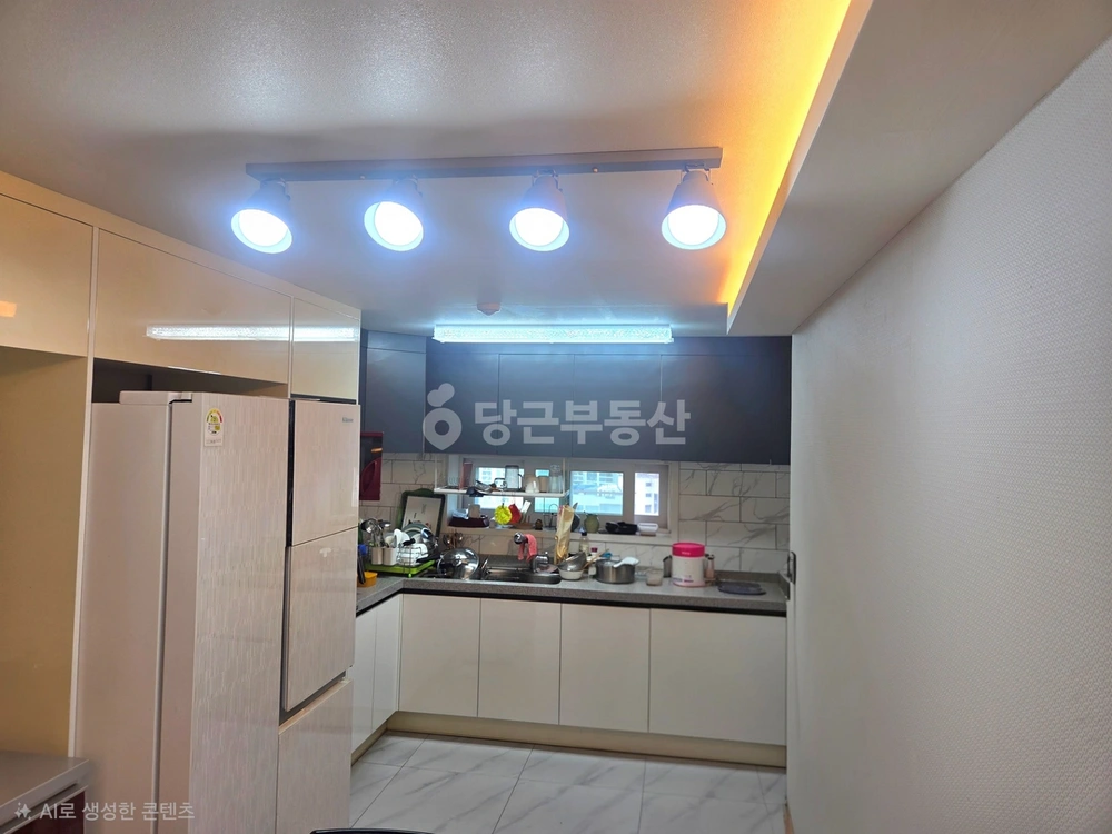 경상북도 포항시 북구 용흥동 아파트 사진 1