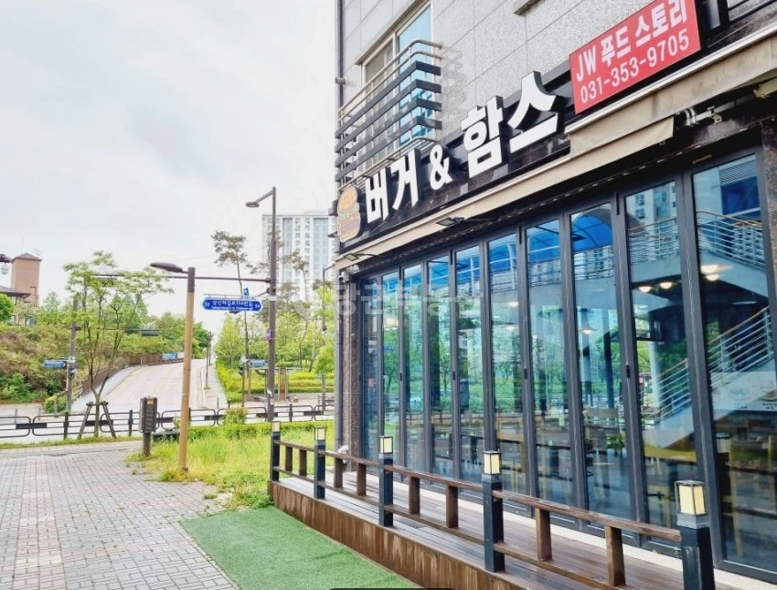경기도 화성시 만세구 향남읍 상가 사진 1