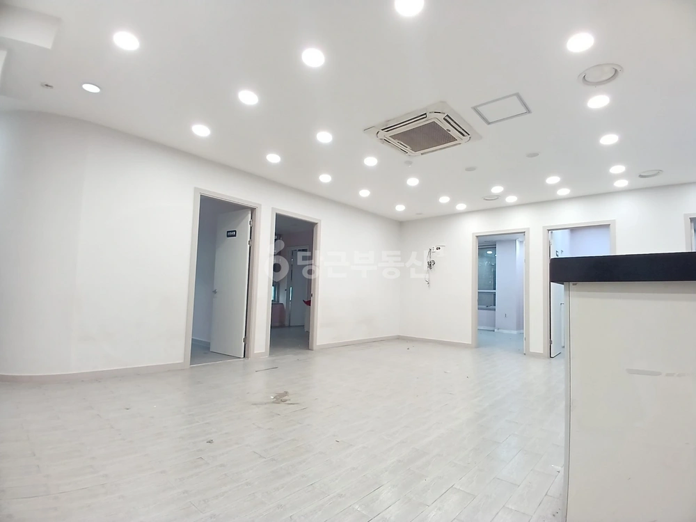 충청남도 아산시 배방읍 상가 사진 1