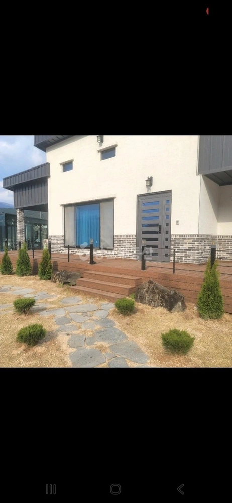 경상북도 문경시 문경읍 단독/전원주택 사진 1
