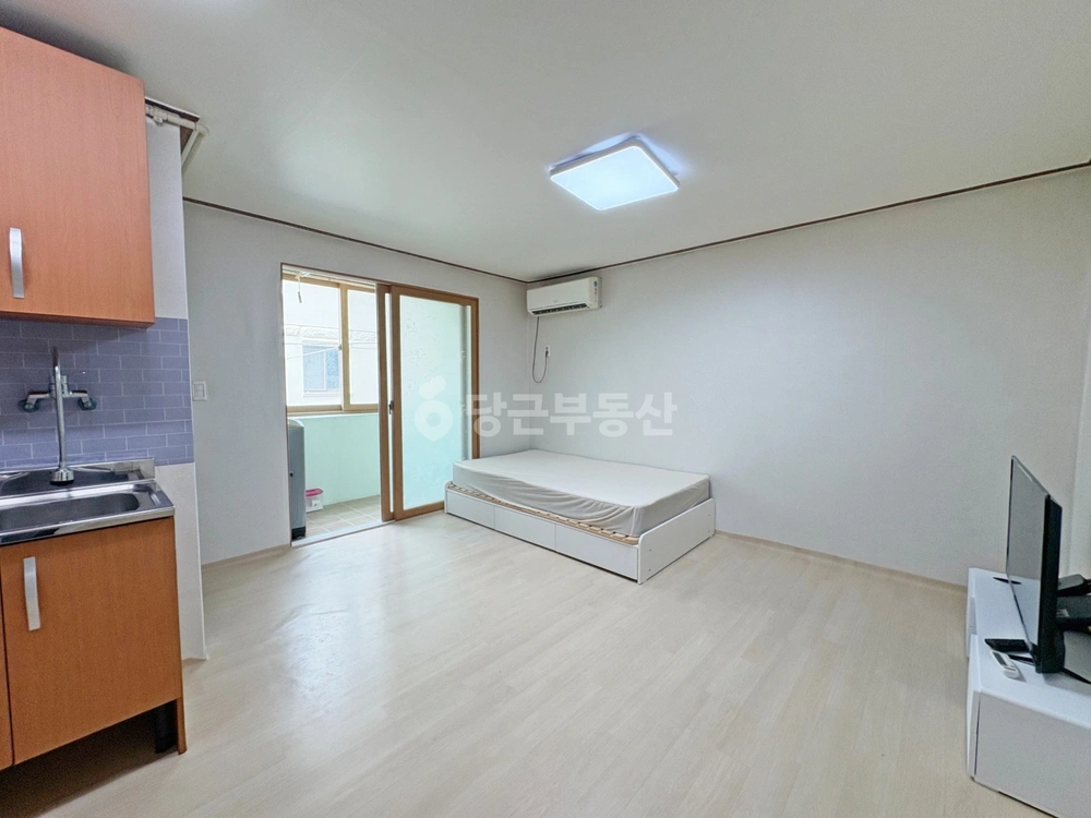 충청북도 청주시 상당구 남주동 원룸 사진 1