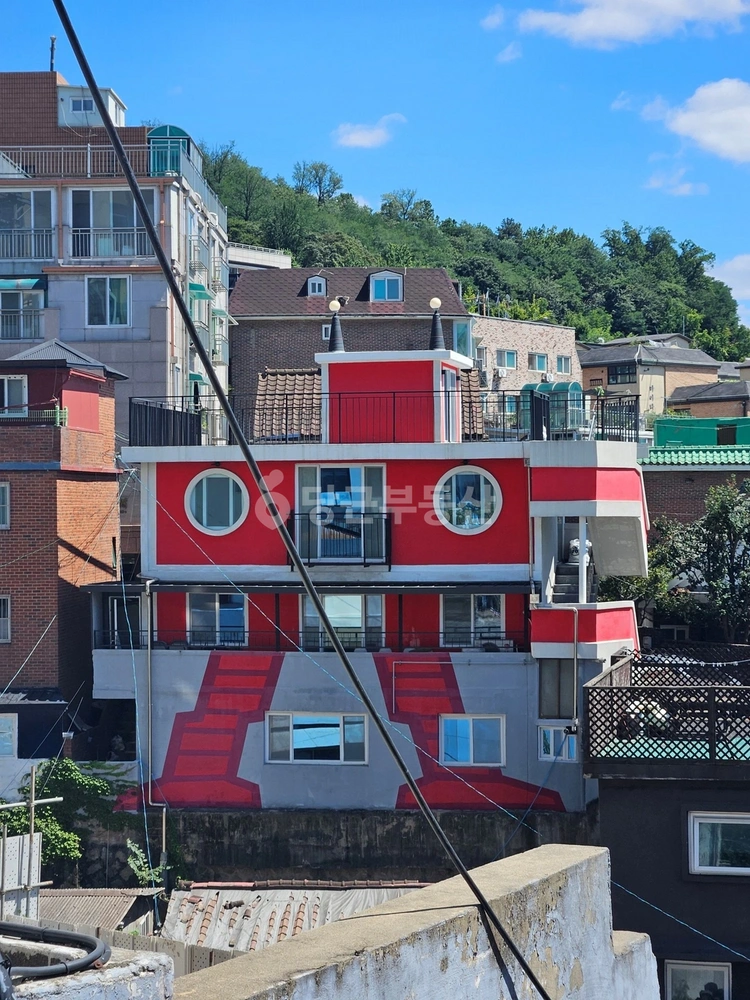 서울특별시 용산구 후암동 건물 사진 1