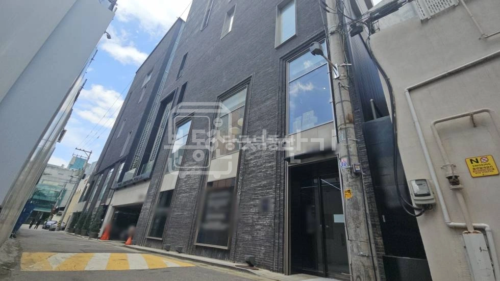서울특별시 강남구 청담동 상가 사진 1