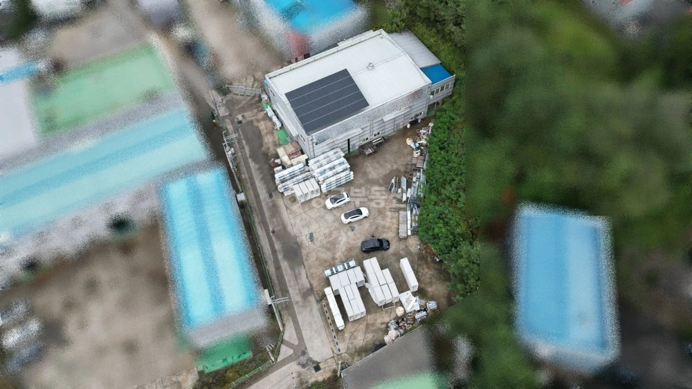 경기도 화성시 만세구 팔탄면 공장/창고 사진 1