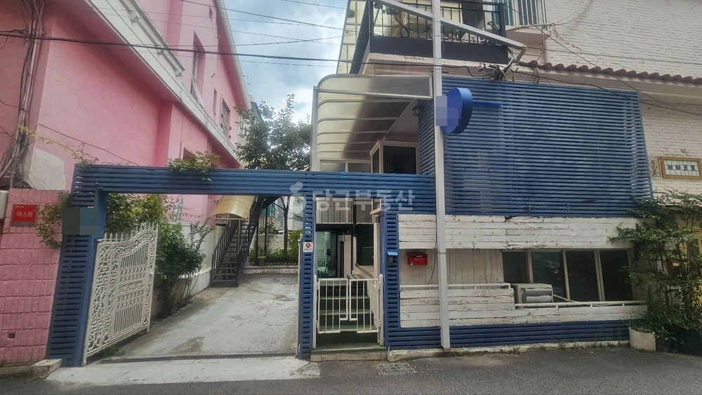 서울특별시 마포구 서교동 사무실 사진 1