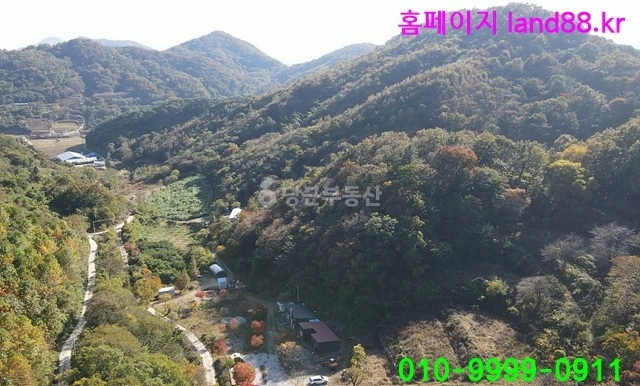 전북특별자치도 순창군 쌍치면 토지 사진 1