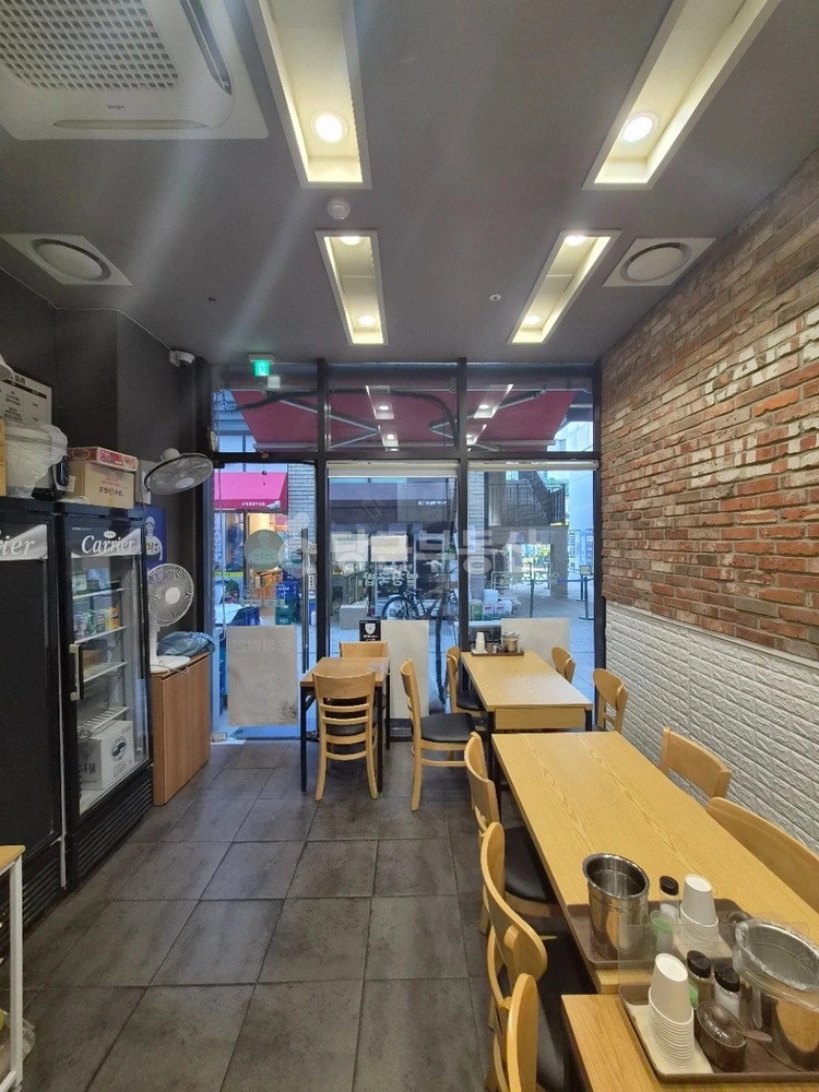 서울특별시 송파구 장지동 상가 사진 1