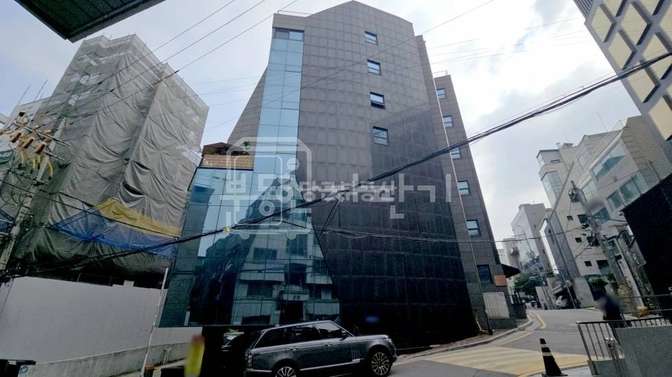 서울특별시 강남구 논현동 상가 사진 1