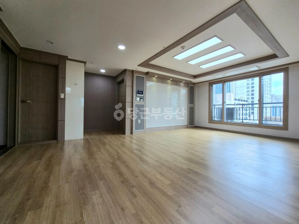 부산광역시 부산진구 부전동 아파트 사진 1